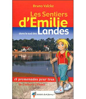 Dans les Landes  broché  Bruno Valcke  Achat Livre  fnac