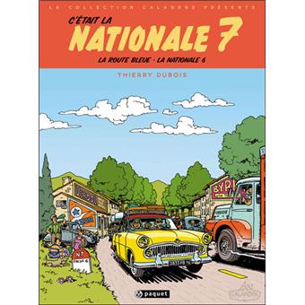 bande dessinee nationale 7