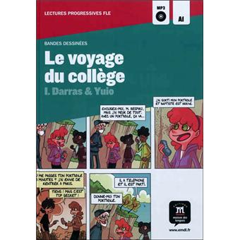voyage college magazine