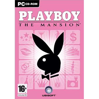 Playboy The Mansion - 1