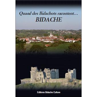 Quand des bidachots racontent Bidache