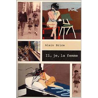 Il je femme