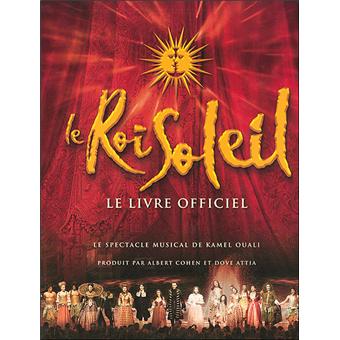 Le Roi Soleil Cartonne Collectif Achat Livre Fnac