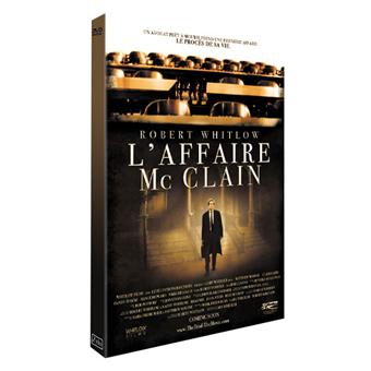 L'affaire Mc Clain