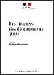 Finances des départements 1999