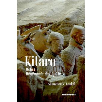 Kitaro - 1