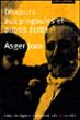 Discours aux pingouins et autres écrits - Asger Jorn - broché