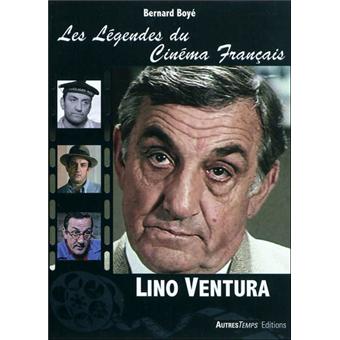 Lino Ventura - 1