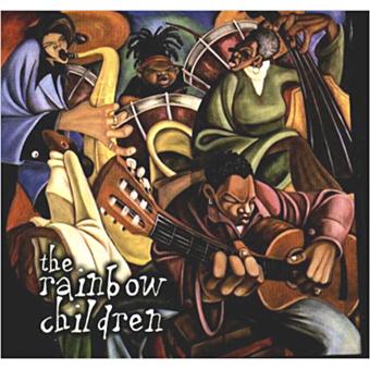 The rainbow children - Prince - CD album - Achat & prix | fnac