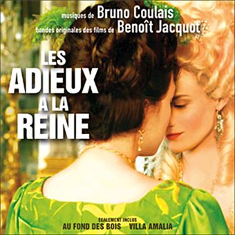 Bruno Coulais, Bande originale de film - 1