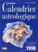 Calendrier astrologique 98