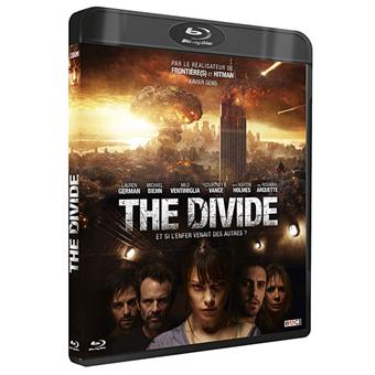The Divide - Blu-Ray