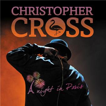 Christopher Cross - 1