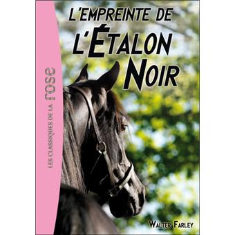 L'étalon noirL'Étalon Noir 05 - L'empreinte de l'Étalon Noir
