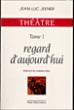 Regard d'aujourd'hui - Jean-Luc Jeener - broché