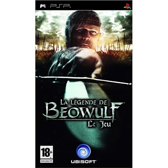 Beowulf The Game - 1
