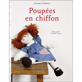 Poupées en chiffon - 1