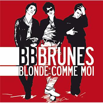Blonde Comme Moi Inclus Dvd Bonus Cd Album En Brunes Tous Les Disques A La Fnac