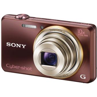 SONY ソニー デジタルカメラ Cyber-Shot DSC-WX100 DSC-WX100 | デジタルスチルカメラ Cyber-shot サイバーショット