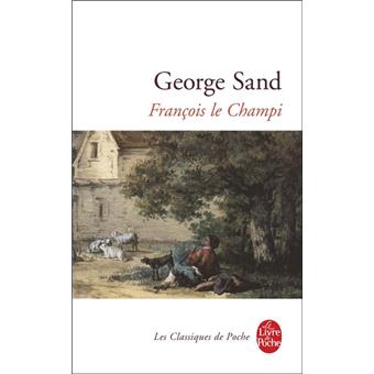 François le Champi Poche Sand Achat Livre ou ebook fnac