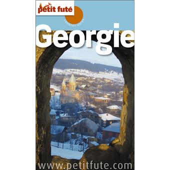 Petit Futé Georgie - 1