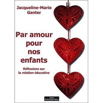 Par Amour Pour Nos Enfants - 1