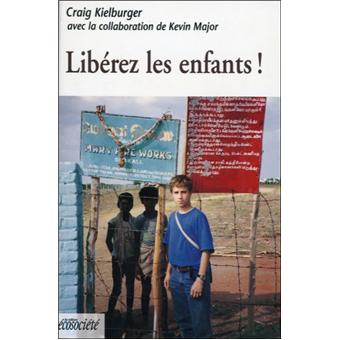 Libérez les enfants ! - 1