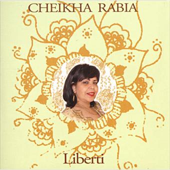 Cheikha Rabia - 1