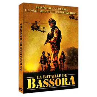 film la bataille de bassora
