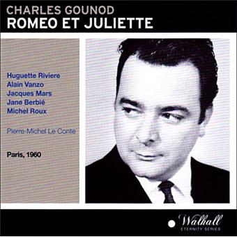 Romeo & Juliette