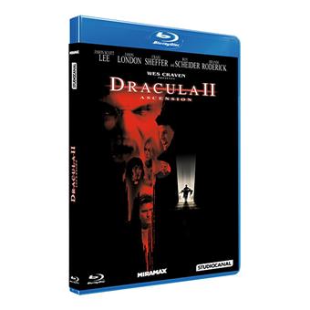 Dracula 2 : Ascension - Blu-Ray