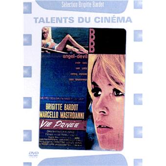 Vie privée - Louis Malle - DVD Zone 2 - Achat & prix