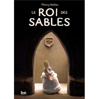 Le Roi des sables - 1