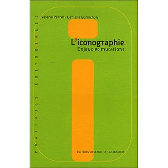 L'iconographie