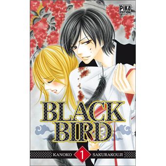 Black bird - Black bird, T01 - 1