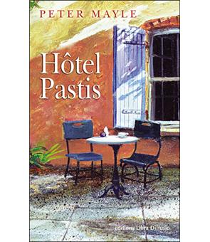 Hôtel Pastis