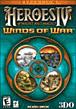 Heroes of Might and Magic IV - Winds of War - 1
