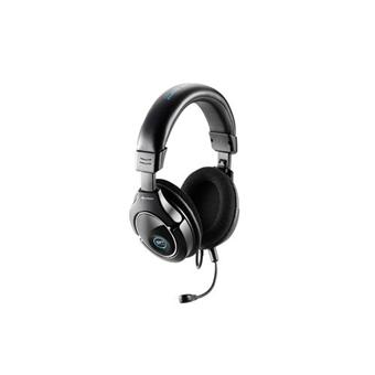 Casque micro X-Tatic SP Plus Sharkoon pour PS3, Xbox 360 - Casque gaming - 1
