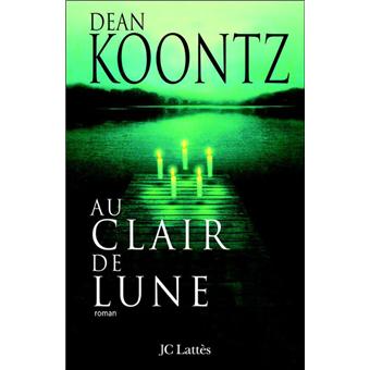 Au clair de lune - 1