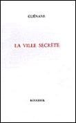 La ville secrete - 1
