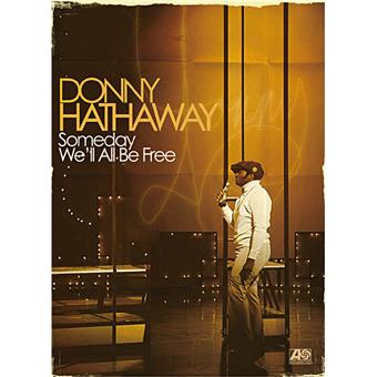 Someday we'll all be free - Coffret 4 CD - Donny Hathaway