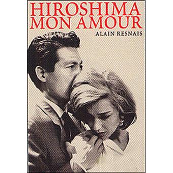 Hiroshima Mon Amour Vhs Alain Resnais Vhs Achat Prix Fnac