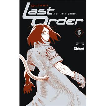Gunnm Sens Francais Tome 15 Gunnm Last Order Yukito Kishiro Yukito Kishiro Poche Achat Livre Ou Ebook Fnac
