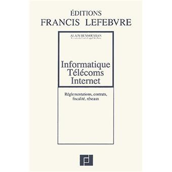 Informatique télécoms internet