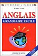 Anglais grammaire facile - 1