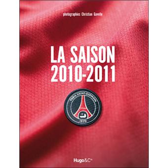 Mémento Abonnés PSG – Saison 2008/2009 – Paris Saint-Germain – Made In France