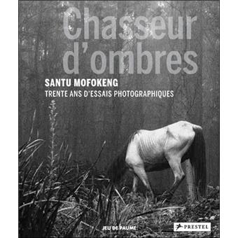 Santu Mofokeng chasseur d'ombres