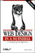Web design in a nutshell