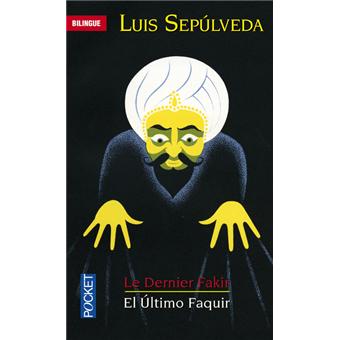 Conseils de lecture en espagnol  Le-dernier-fakir-El-ultimo-fakir