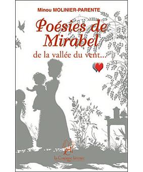 Poésies de Mirabel de la Vallée du Vent